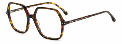 Isabel Marant Im 0150 086/17 HAVANA 54 Women's Eyeglasses