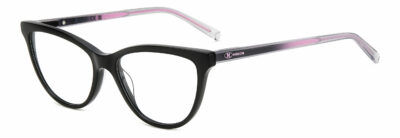 M Missoni Mmi 0181 807/15 BLACK 50 Women's Eyeglasses