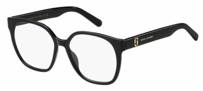 Marc Jacobs Marc 726 807/16 BLACK 55 Women's Eyeglasses