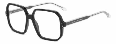 Isabel Marant Im 0168 807/15 BLACK 55 Women's Eyeglasses