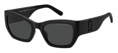 Marc Jacobs Marc 723/s 807/IR BLACK 53 Women's Sunglasses