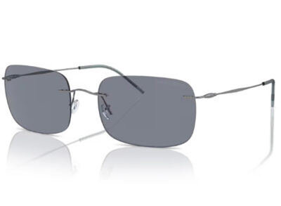 Armani 1512M 300319 58 Men's Sunglasses