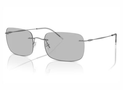 Armani 1512M 300387 58 Men's Sunglasses