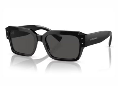 Dolce & Gabbana 4460 501/87 56 Men's Sunglasses