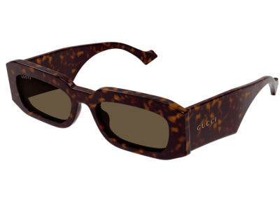 Gucci GG1426S 001 black black grey 54 Men's Sunglasses