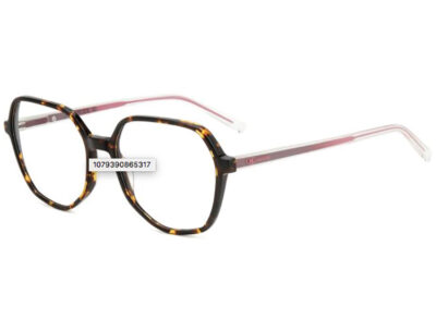 M Missoni Mmi 0180 086/17 HAVANA 53 Women's Eyeglasses
