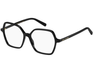 Marc Jacobs Marc 709 807/15 BLACK 54 Women's Eyeglasses