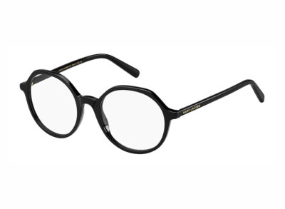 Marc Jacobs Marc 710 807/19 BLACK 51 Women's Eyeglasses