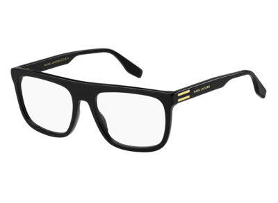 Marc Jacobs Marc 720 807/18 BLACK 56 Men's Eyeglasses