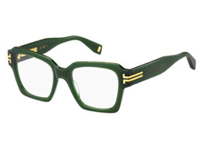 Marc Jacobs Mj 1088 1ED/19 GREEN 50 Women's Eyeglasses
