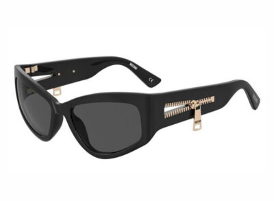 Moschino Mos158/s 807/IR BLACK 59 Women's Sunglasses