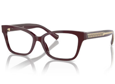 Tiffany & Co. 2249 8389 54 Women's Eyeglasses
