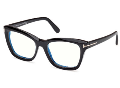 Tom Ford FT5909-B_53001 1 53  Eyeglasses