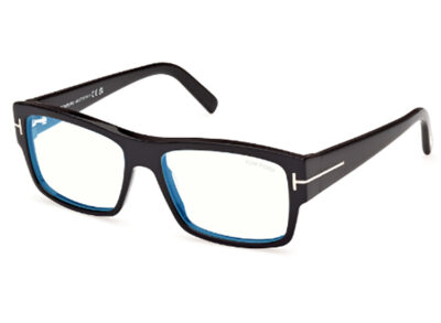 Tom Ford FT5941-B_55001 1 55  Eyeglasses