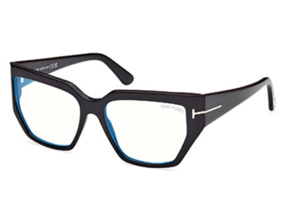 Tom Ford FT5951-B_54001 1 54  Eyeglasses